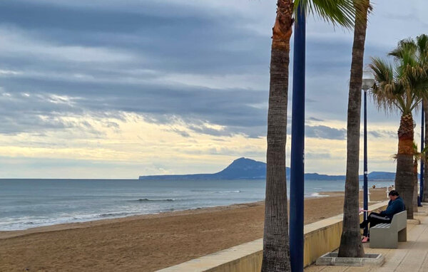 Semesterlägenhet - Guardamar de la Safor , Spanien - EBV257 9