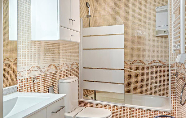 Semesterlägenhet - Guardamar de la Safor , Spanien - EBV257 701