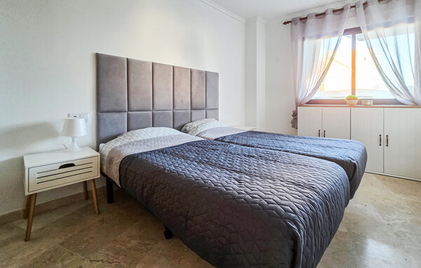 Apartament - Guardamar de la Safor , Hiszpania - EBV257 601