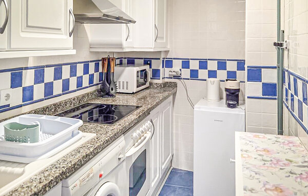 Semesterlägenhet - Guardamar de la Safor , Spanien - EBV257 6