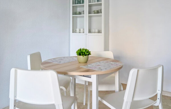 Semesterlägenhet - Guardamar de la Safor , Spanien - EBV257 301