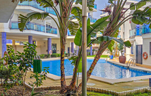 Semesterlägenhet - Guardamar de la Safor , Spanien - EBV257 12