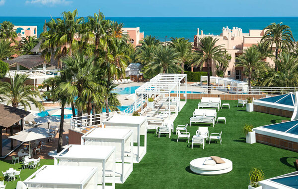 Ferienhaus - Oliva , Spanien - EBV258 901