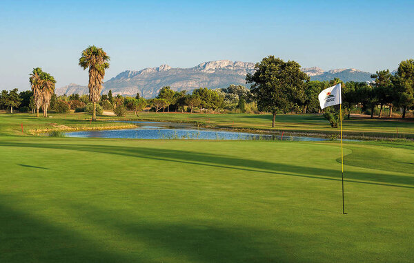 Ferienhaus - Oliva , Spanien - EBV258 904