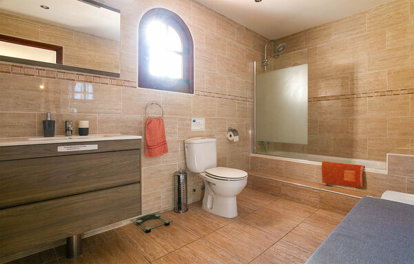 Ferienhaus - Oliva , Spanien - EBV258 701