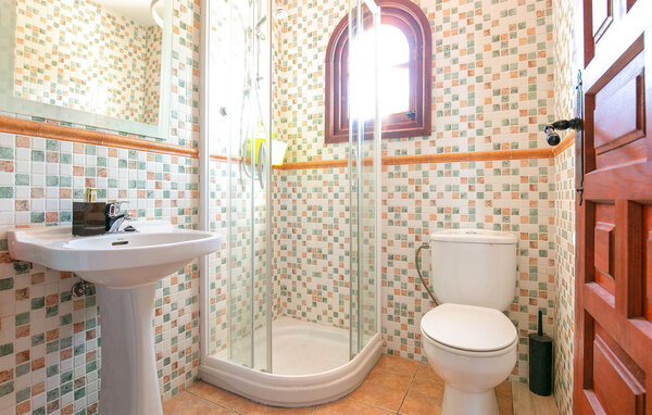 Ferienhaus - Oliva , Spanien - EBV258 702