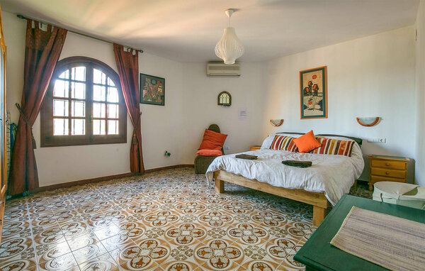 Ferienhaus - Oliva , Spanien - EBV258 601