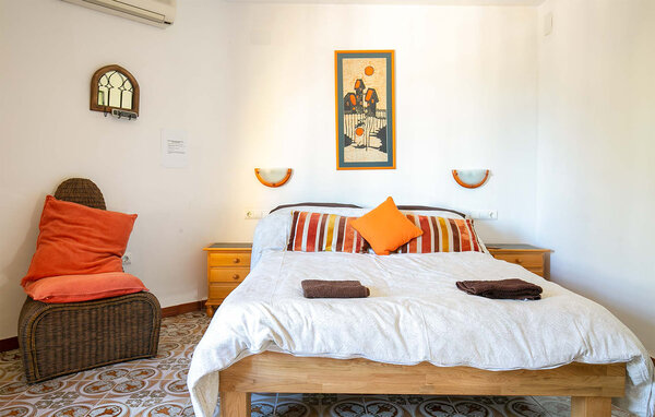 Ferienhaus - Oliva , Spanien - EBV258 602