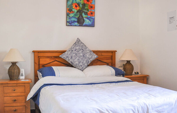 Ferienhaus - Oliva , Spanien - EBV258 603