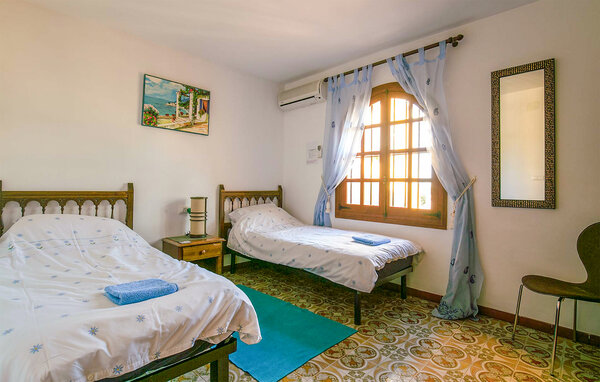 Ferienhaus - Oliva , Spanien - EBV258 604