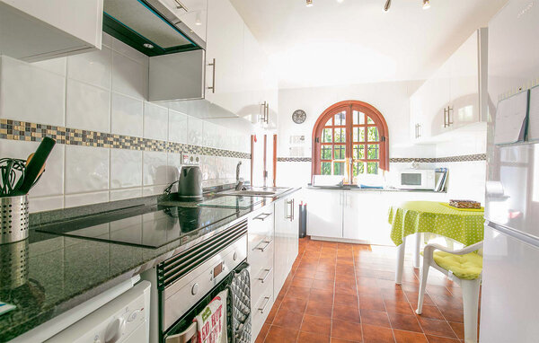 Ferienhaus - Oliva , Spanien - EBV258 5