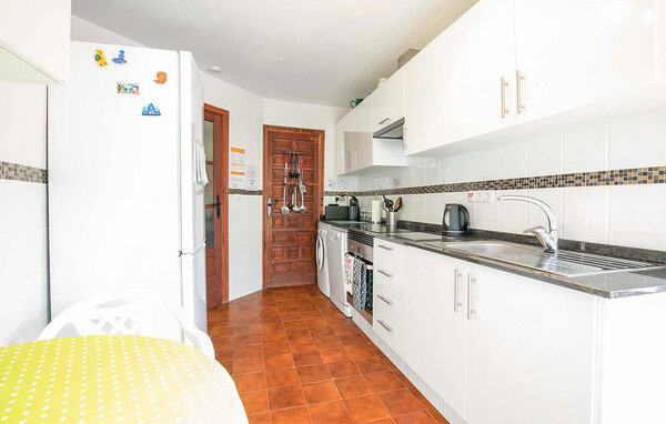 Ferienhaus - Oliva , Spanien - EBV258 401