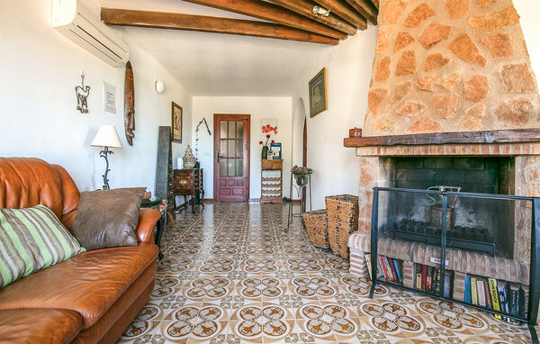 Ferienhaus - Oliva , Spanien - EBV258 4