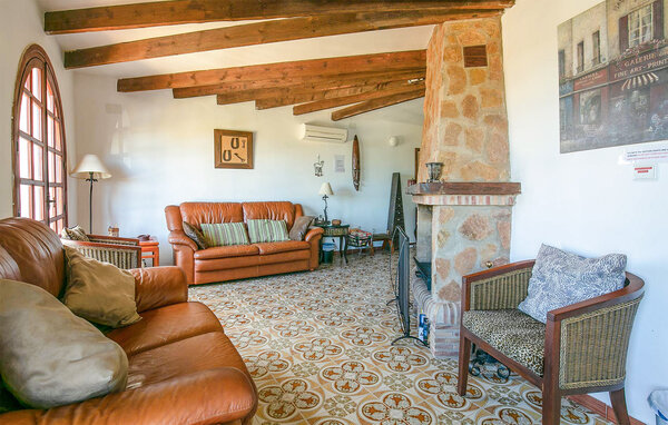 Ferienhaus - Oliva , Spanien - EBV258 301