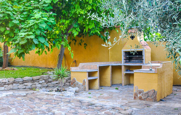 Ferienhaus - Oliva , Spanien - EBV258 8