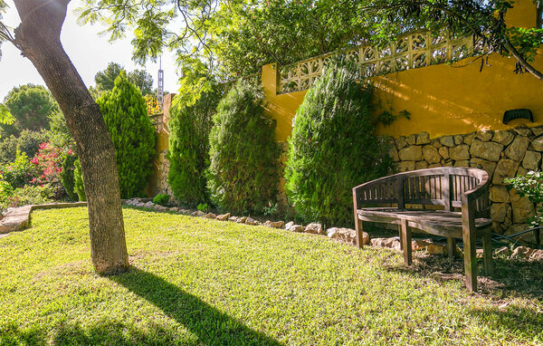 Ferienhaus - Oliva , Spanien - EBV258 103