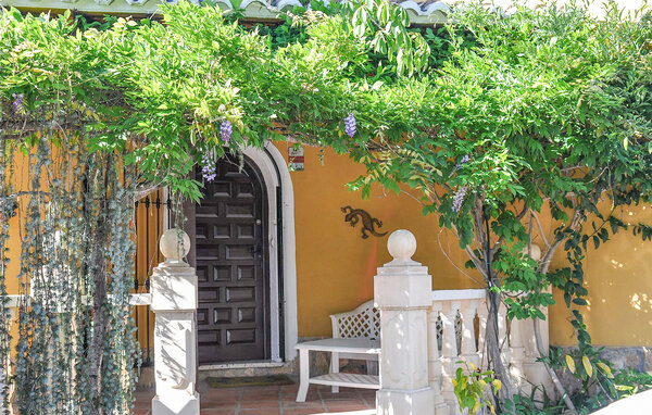 Ferienhaus - Oliva , Spanien - EBV258 105