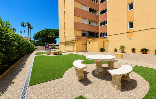 Apartament - Puebla de Farnals , Hiszpania - EBV259 902