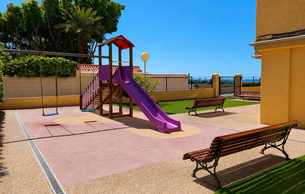 Apartament - Puebla de Farnals , Hiszpania - EBV259 903