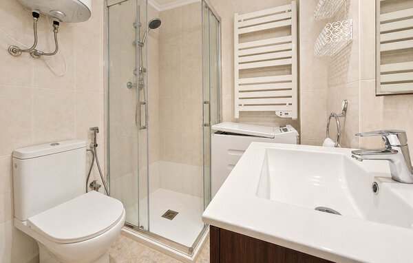 Apartament - Puebla de Farnals , Hiszpania - EBV259 701