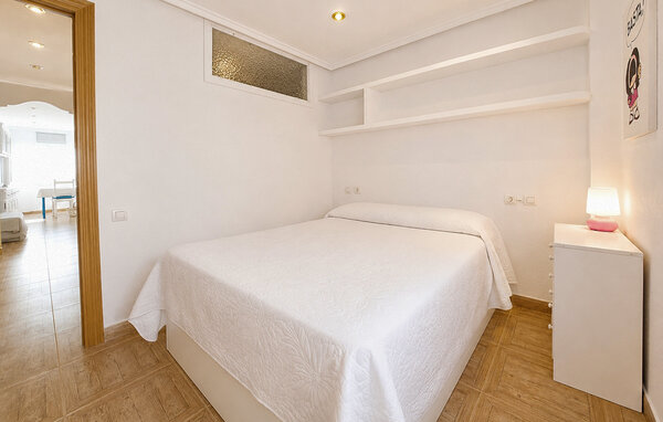 Apartament - Puebla de Farnals , Hiszpania - EBV259 602