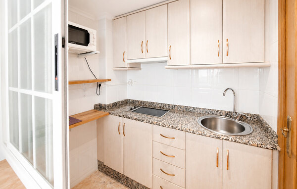 Apartament - Puebla de Farnals , Hiszpania - EBV259 4