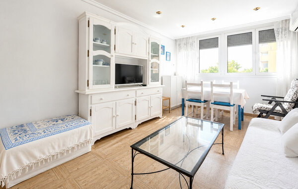 Apartament - Puebla de Farnals , Hiszpania - EBV259 2