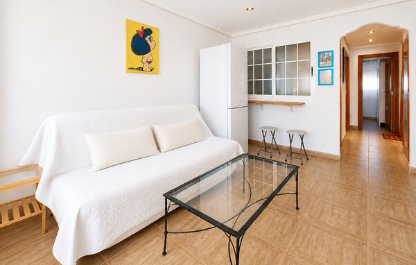 Apartament - Puebla de Farnals , Hiszpania - EBV259 3