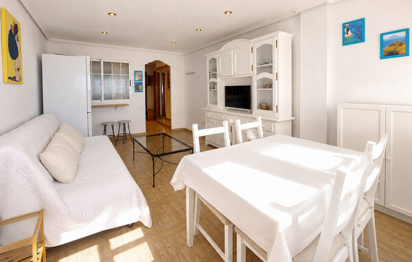 Apartament - Puebla de Farnals , Hiszpania - EBV259 301
