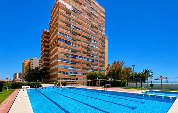 Apartament - Puebla de Farnals , Hiszpania - EBV259 12