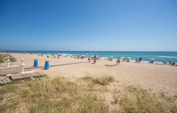 Apartamento - Tavernes de la Valldigna , España - EBV260 2