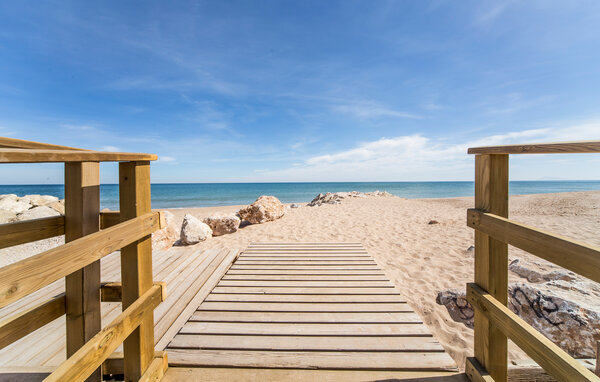 Apartamento - Tavernes de la Valldigna , España - EBV260 902