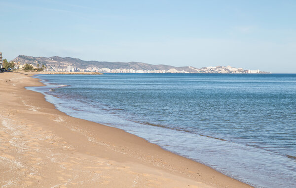 Apartamento - Tavernes de la Valldigna , España - EBV260 903