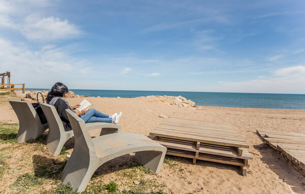 Apartamento - Tavernes de la Valldigna , España - EBV260 905