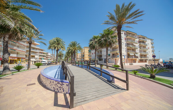 Apartamento - Tavernes de la Valldigna , España - EBV260 8