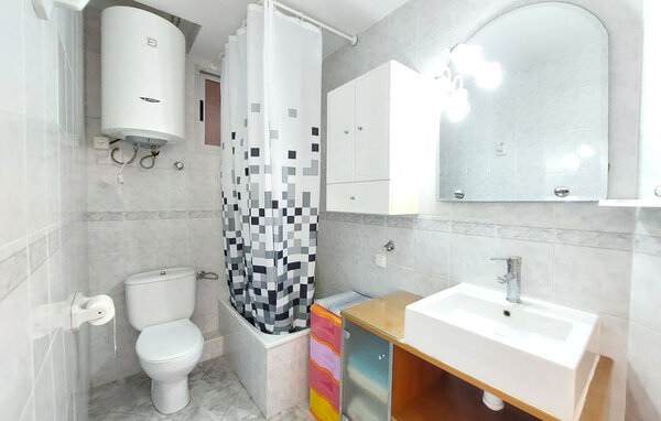 Apartamento - Tavernes de la Valldigna , España - EBV260 701