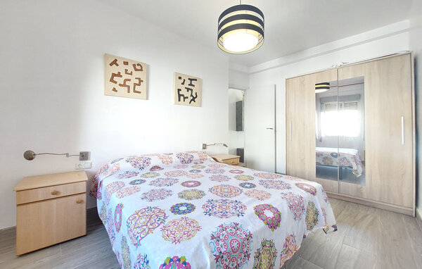 Apartamento - Tavernes de la Valldigna , España - EBV260 7