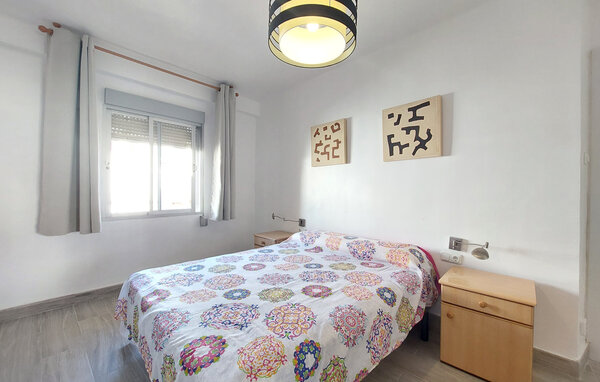 Apartamento - Tavernes de la Valldigna , España - EBV260 601