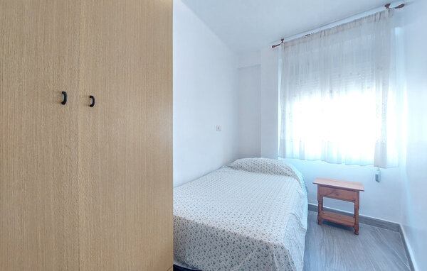 Apartamento - Tavernes de la Valldigna , España - EBV260 602