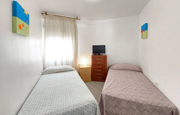 Apartamento - Tavernes de la Valldigna , España - EBV260 603