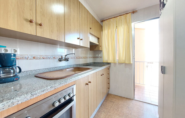 Apartamento - Tavernes de la Valldigna , España - EBV260 6