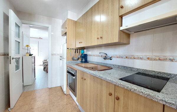 Apartamento - Tavernes de la Valldigna , España - EBV260 401