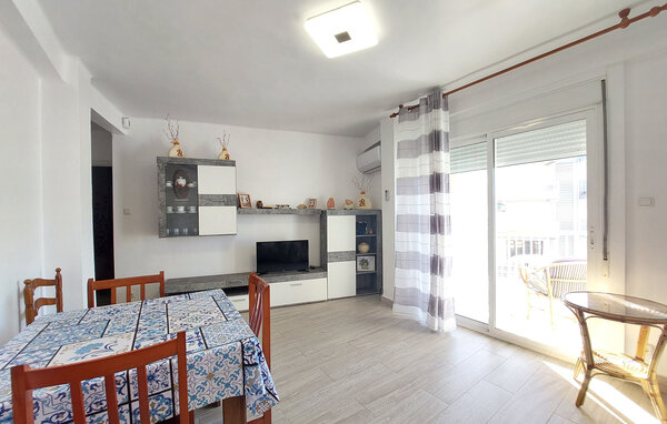 Apartamento - Tavernes de la Valldigna , España - EBV260 3