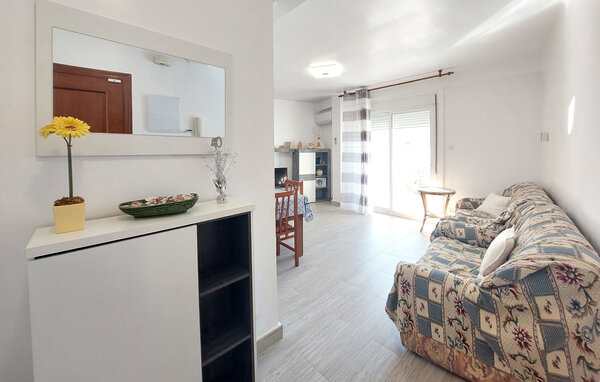 Apartamento - Tavernes de la Valldigna , España - EBV260 4