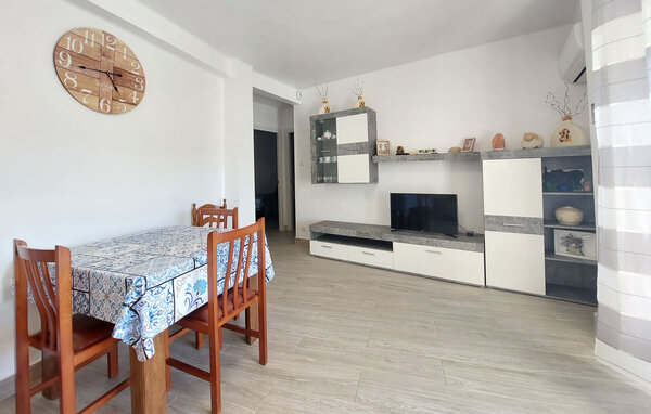 Apartamento - Tavernes de la Valldigna , España - EBV260 301