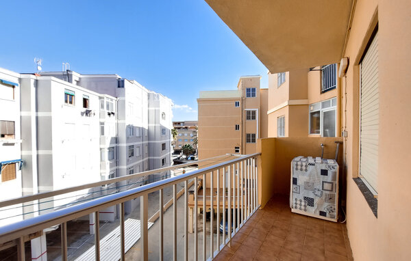 Apartamento - Tavernes de la Valldigna , España - EBV260 101