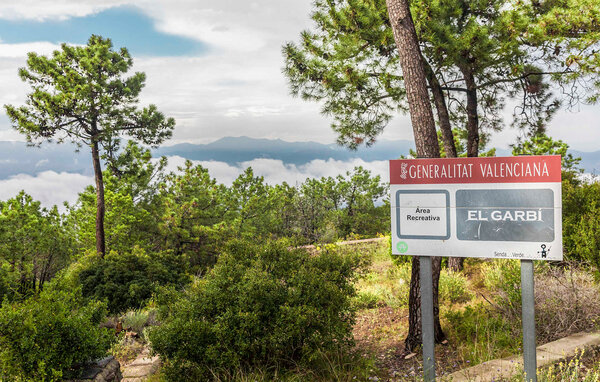 Ferienhaus - Valencia,Olocau , Spanien - EBV262 8