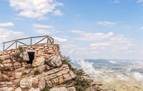 Ferienhaus - Valencia,Olocau , Spanien - EBV262 9