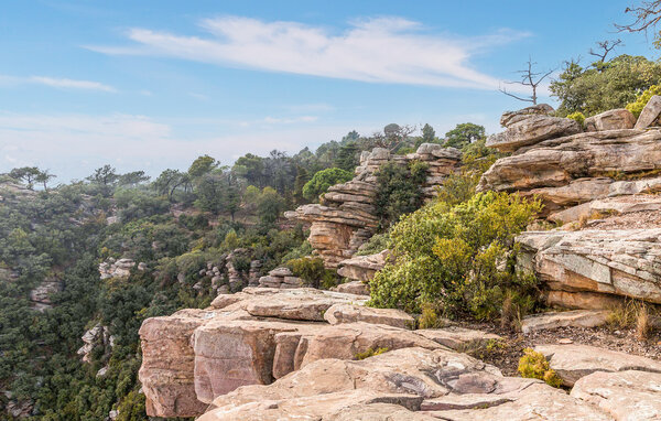Ferienhaus - Valencia,Olocau , Spanien - EBV262 901