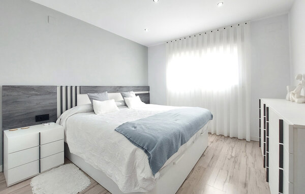 Ferienhaus - Valencia,Olocau , Spanien - EBV262 601